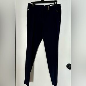 Worthington navy colored Dress Pants sz 6